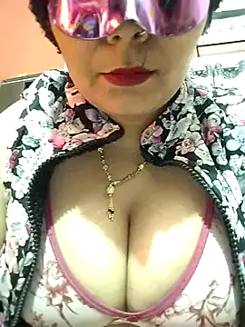 Snapshot of Anjalihotwife chatting on 01-06-25, 11:18 Anjalihotwife online show from 01-06-25, 11:18