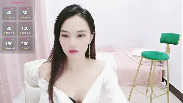 Mimiki-oo online show from 12-11-24, 06:58