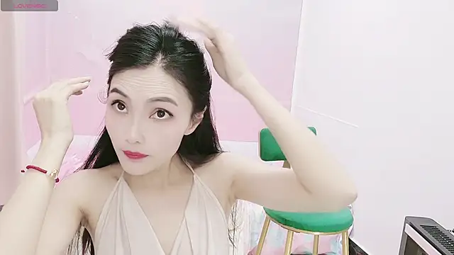 Mimiki-oo online show from 02-18-25, 02:38