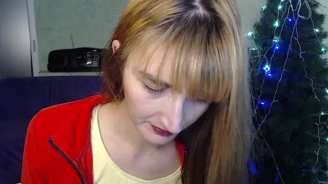 Nika Kitten online show from 01-02-25, 03:08