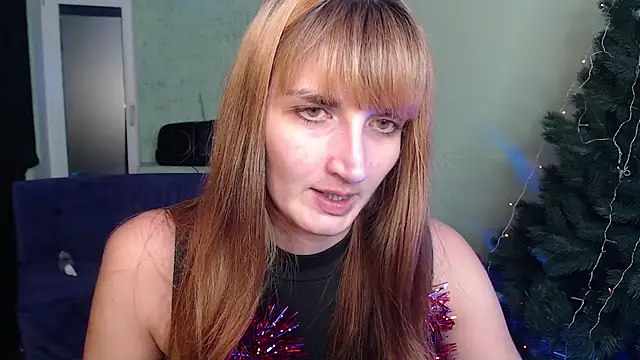 Nika Kitten online show from 01-06-25, 08:50