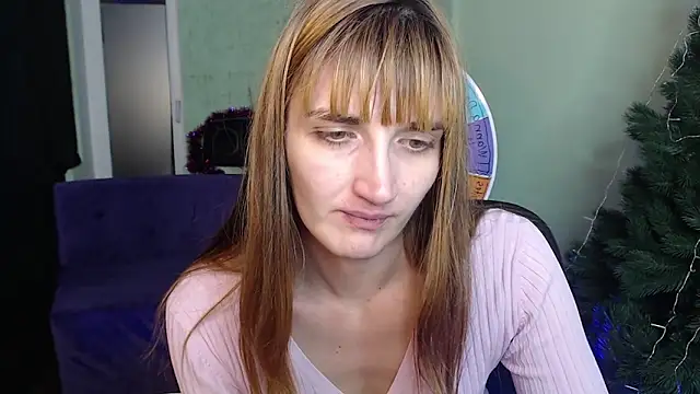 Nika Kitten online show from 01-11-25, 05:18