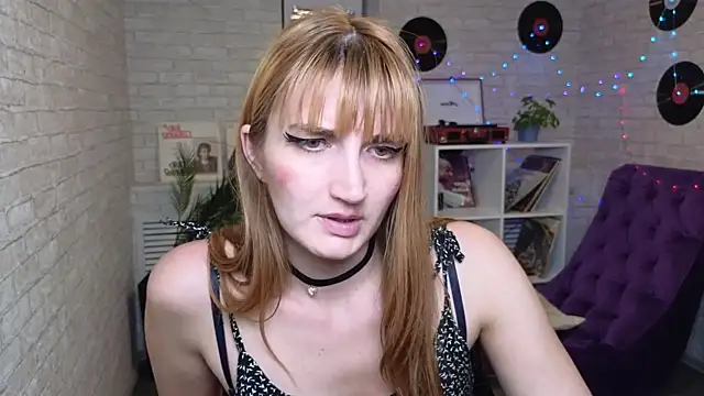 Nika Kitten online show from 02-03-25, 08:35