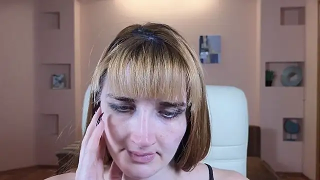 Nika Kitten online show from 02-18-25, 05:21