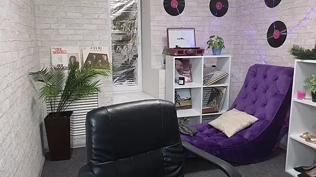 Nika Kitten online show from 02-19-25, 02:34