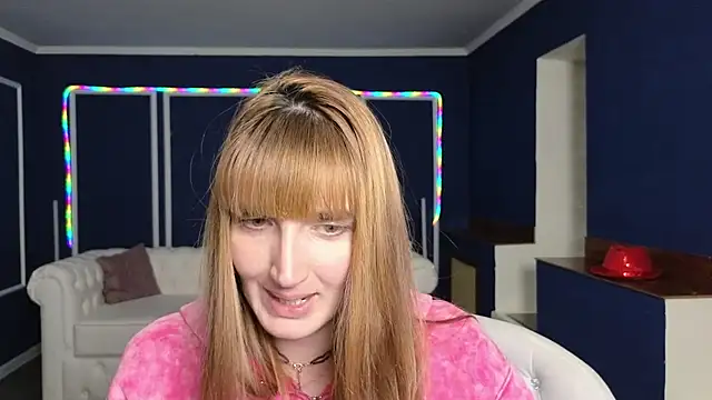 Nika Kitten online show from 03-05-25, 05:39