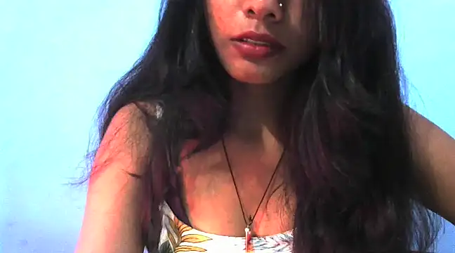 Payalsharma09 online show from 12-30-24, 10:53