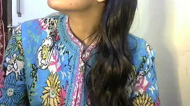 Payalsharma09 online show from 01-17-25, 03:12