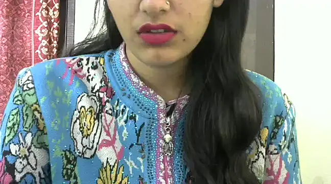 Payalsharma09 online show from 01-18-25, 02:36