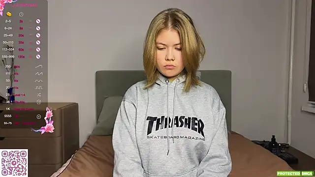 jettamona online show from 09-24-25, 02:31