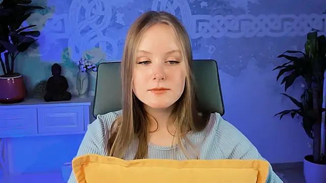 Snapshot of VivienLeeigh chatting on 03-01-25, 03:16 VivienLeeigh online show from 03-01-25, 03:16