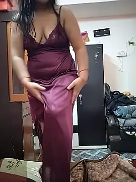 Snapshot of zeevaansari chatting on 01-03-25, 04:48 zeevaansari online show from 01-03-25, 04:48