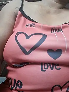 Snapshot of zeevaansari chatting on 09-28-25, 06:35 zeevaansari online show from 09-28-25, 06:35