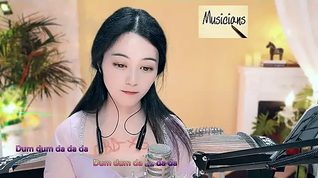 Tian-xin-999 online show from 03-07-25, 07:05