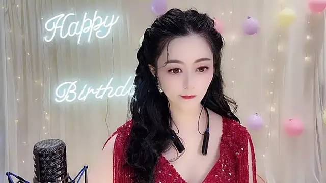 Tian-xin-999 online show from 11-07-25, 03:01