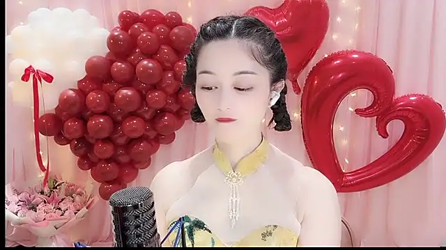 Tian-xin-999 online show from 02-14-26, 03:09