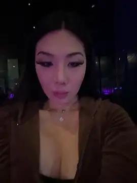 MissRegina online show from 01-07-25, 05:20