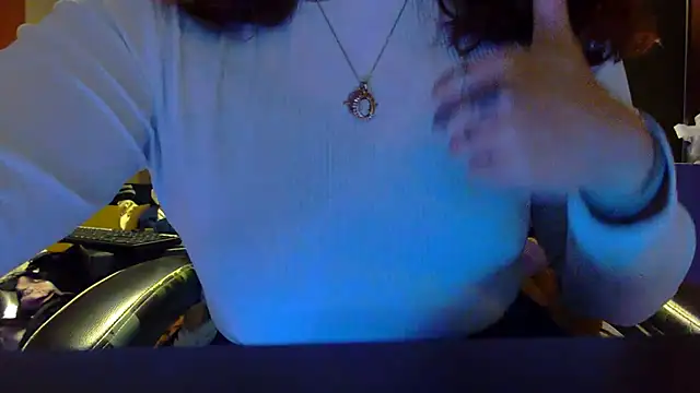 Psychosweety online show from 09-24-25, 07:17