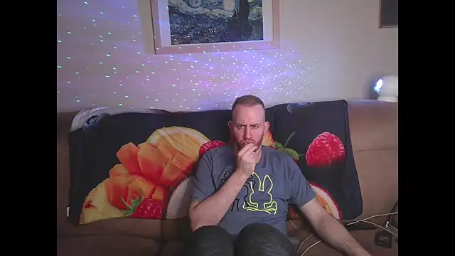 Tall REC online show from 12-04-24, 03:32