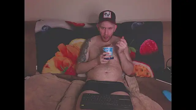 Tall REC online show from 12-07-24, 02:09