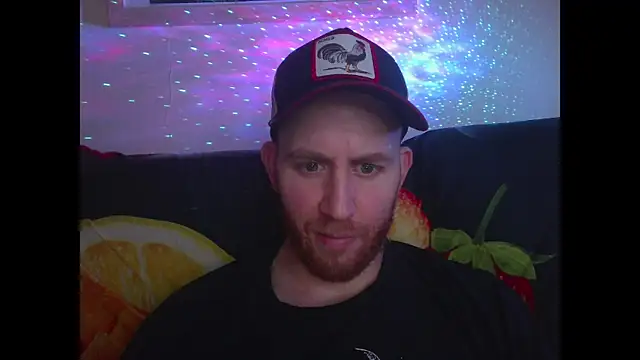 Tall REC online show from 12-11-24, 02:54