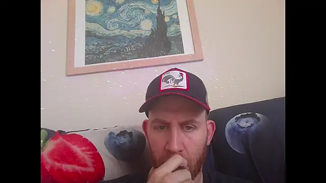 Tall REC online show from 12-12-24, 10:02