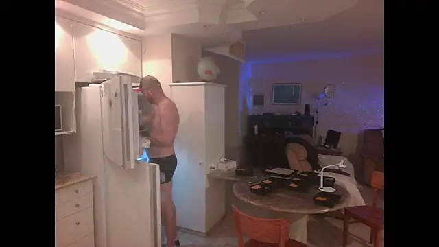 Tall REC online show from 12-12-24, 06:21