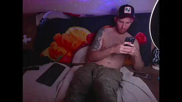 Tall REC online show from 12-19-24, 03:30