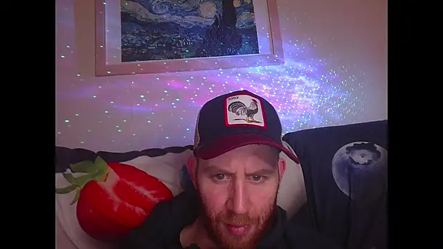 Tall REC online show from 12-21-24, 02:09