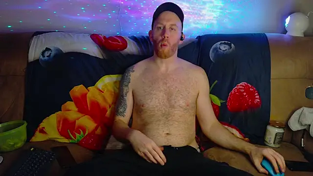 Tall REC online show from 12-25-24, 05:37