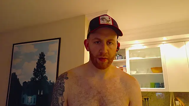 Tall REC online show from 12-26-24, 04:58