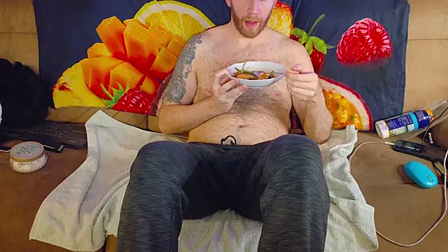 Tall REC online show from 01-03-25, 09:05