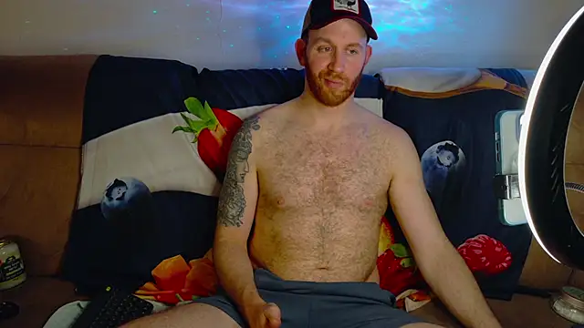 Tall REC online show from 01-07-25, 11:03