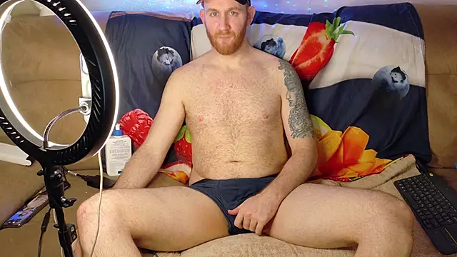 Tall REC online show from 01-22-25, 06:52