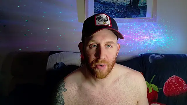 Tall REC online show from 02-24-25, 01:02