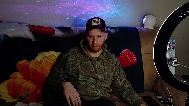 Tall REC online show from 02-27-25, 07:37