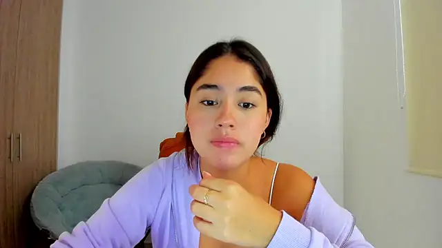 AriaMontgomery online show from 03-05-25, 02:56