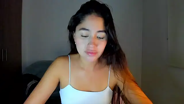 AriaMontgomery online show from 03-05-25, 11:38