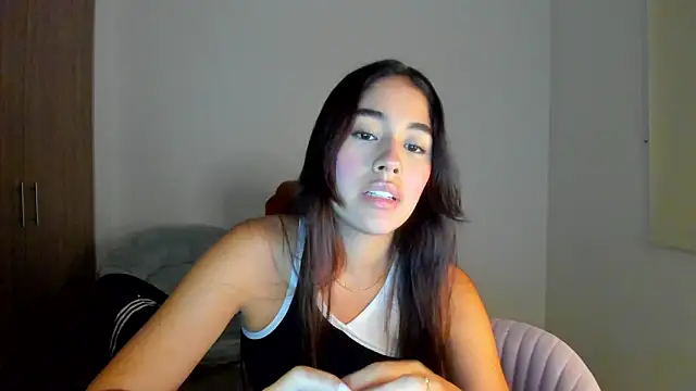 AriaMontgomery online show from 03-06-25, 03:02