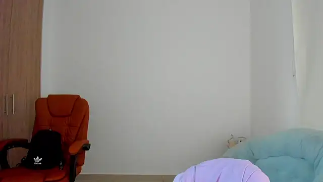 AriaMontgomery online show from 03-11-25, 05:38