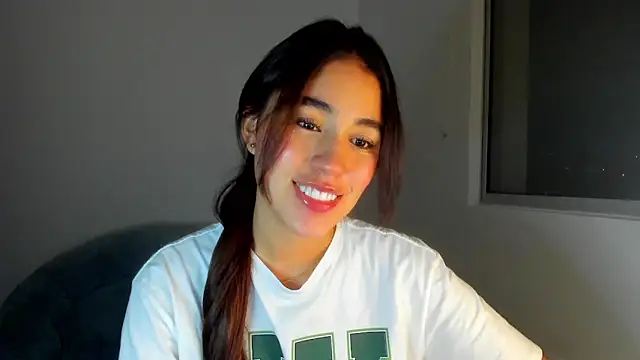 AriaMontgomery online show from 03-15-25, 04:02