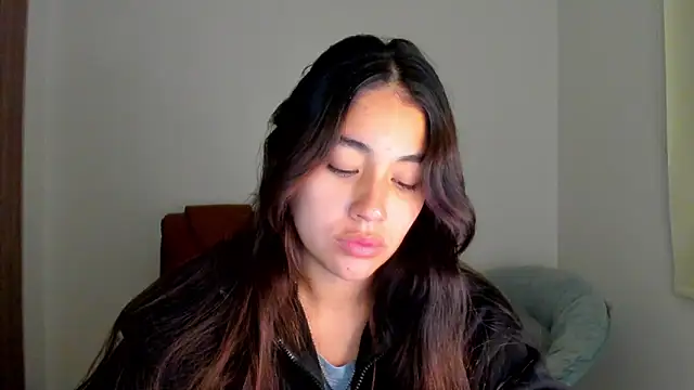 AriaMontgomery online show from 03-19-25, 07:40