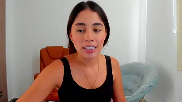 AriaMontgomery online show from 03-20-25, 02:53