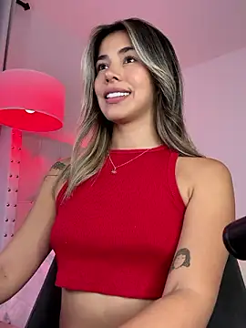 Eli818 online show from 12-07-24, 03:58