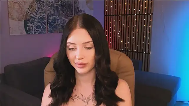 StellaryShy online show from 12-05-24, 03:50