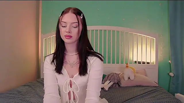 StellaryShy online show from 12-10-24, 02:06