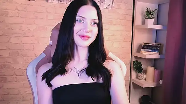 StellaryShy online show from 01-21-25, 05:20