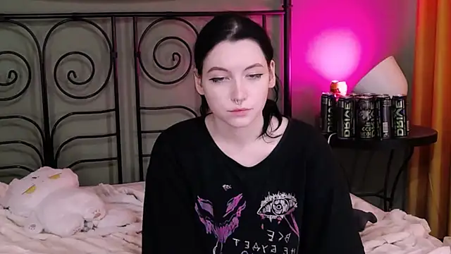 BlackyTea online show from 03-17-25, 08:07