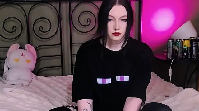 BlackyTea online show from 11-07-25, 05:35