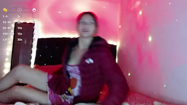 holy juli online show from 02-15-25, 04:25